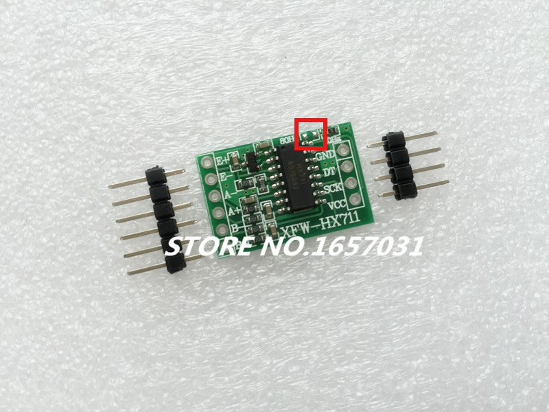 HX711 new